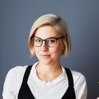 Forbes Employee Cory Baldwin's profile photo