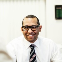 Deep Sea Electronics Ltd Employee Luciano Ferreira's profile photo