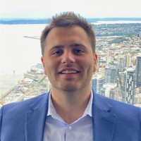 Columbia Tower Club Employee Conor Wright's profile photo