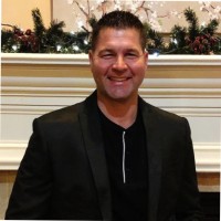 Patriot Talent Solutions Employee James Luby's profile photo