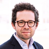 Jeremy Strachan Email & Phone Number