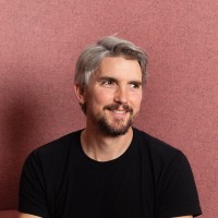 PriestmanGoode Employee Mike Lambourn's profile photo