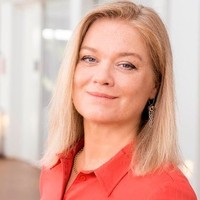 Forsikringsakademiet Employee Gitte Reinholdt's profile photo
