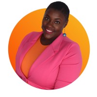 VMock Employee Alexis Andrews's profile photo