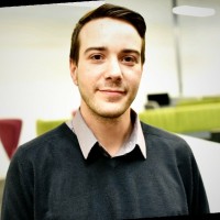 EverQuote Employee Ryan Ings's profile photo