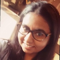 Rishabh Web Tech Employee Ankita Deshmukh's profile photo
