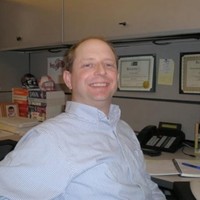 Regions Bank Employee Keith Putnam's profile photo