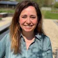 Persuade brand interaction Employee Saskia van Den Eerenbeemt's profile photo
