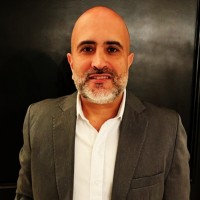 REDE LÍDERES Employee Leandro Rugerio's profile photo