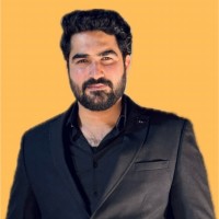 Vedsphere Employee Sachin Sharma's profile photo