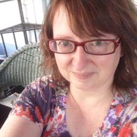 Grand Island Senior High School Employee Lorrie Bowser's profile photo