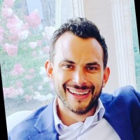 St. Joseph's Prep Employee Kevin Gregorio's profile photo