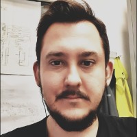 Electropoli Poland Employee Łukasz Wydysz's profile photo