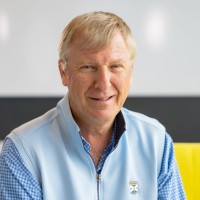 John Baugh Email & Phone Number