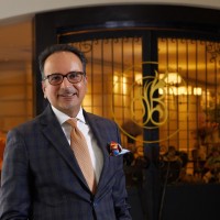 lebua Hotels and Resorts Employee Rajan Khurana's profile photo