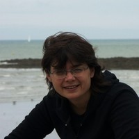 CRAN Employee Marianne Clausel's profile photo