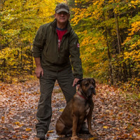 Arnold Bros. Transport Ltd. Employee Oleg Rodov's profile photo