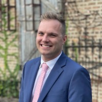 IG PPC Employee Mike White's profile photo