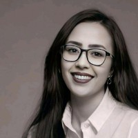 DEVEA Employee Dorra Slama's profile photo
