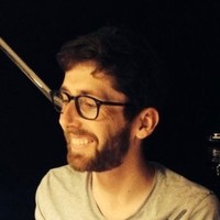 Easyship Employee Chris Henderson's profile photo