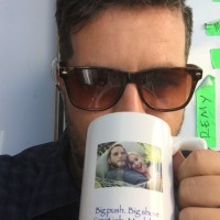 Directors Guild of America Employee Peter McGrew's profile photo