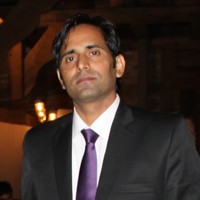 Kernel Data Recovery Employee Sudesh Kumar's profile photo