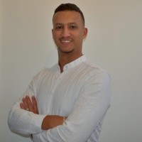 CPC PACKAGING Employee Marouane Sadek's profile photo
