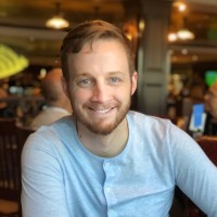 Family Research Council Employee Timothy Daigle's profile photo