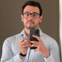 tapouts Employee Gabriel Senra's profile photo