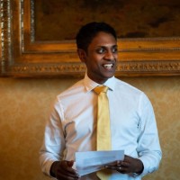 Sahan de Silva Email & Phone Number