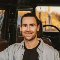 Rise Up Coffee Employee Hunter Schaeffer's profile photo