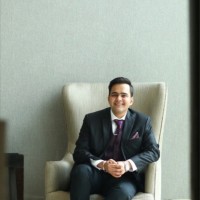 Atishay Limited Employee Atishay Jain's profile photo