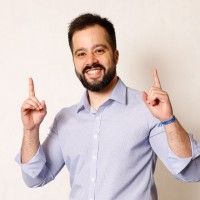 B3 Employee Vinicius Torres's profile photo