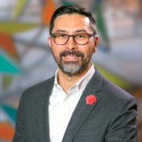 Pfizer Employee Christopher Conner's profile photo