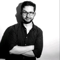 Lunchio Employee Christian P.'s profile photo