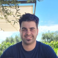 GoJiraf Employee Pablo Ratibel's profile photo