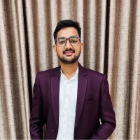 Coforge Employee Ajay Solanki's profile photo