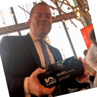 Barratt Developments plc Employee Brandon McIat's profile photo
