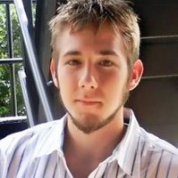 Retina Employee Reggie Kinstler's profile photo
