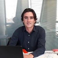 David Barthélémy's profile photo