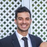 MBB Group Employee John Andreou's profile photo