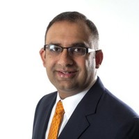 Fulcrum Integrated Solutions Employee Nirav Pandya's profile photo