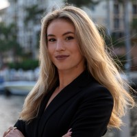 Clean Management Environmental Group, Inc. Employee Emily Carlton's profile photo