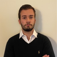 Classy Advertising Employee Ricardo Couto's profile photo