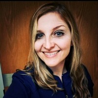 BayCare Health System Employee Heather McGregor's profile photo