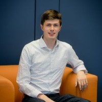 U.S. News & World Report Employee Carson Smith's profile photo