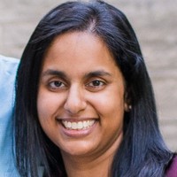 Eventus Employee Sharida McKenzie's profile photo