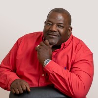 Moore National Facility Service Employee Dwayne Moore's profile photo