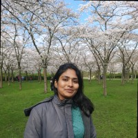 Priya Ramesh Email