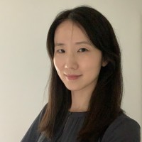 Granicus Employee Minji Lee's profile photo